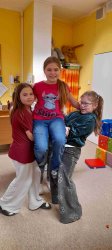 SMAJLÍCI - MALÍ ZÁCHRANÁŘI - BŘEZEN 24-25