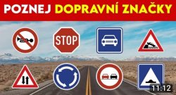 SMAJLÍCI - DOPRAVNÍ ZAMĚŘENÍ - DUBEN 24-25