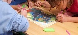 SMAJLÍCI - DIAMANTOVÉ MALOVÁNÍ - ČERVEN 24-25