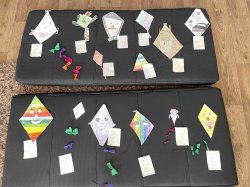 LIŠÁCI - SOUTĚŽÍME O NEJHEZČÍHO DRAKA - LISTOPAD  25-26