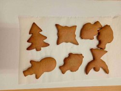 KOČIČÁCI - CELOROČNÍ PROJEKT - TRADIČNÍ ŘEMESLA V ČECHÁCH - PERNÍKÁŘSTVÍ - PROSINEC 25-26