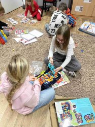 LIŠÁCI - VÁNOČNÍ BESÍDKA - PROSINEC 25-26