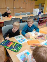 SLUNÍČKA - TRADIČNÍ ŘEMESLA V ČECHÁCH - PRÁCE ZEDNÍKA - PROSINEC 25-26