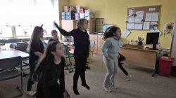 SMAJLÍCI - MIKULÁŠSKÁ NADÍLKA S DISKOTÉKOU - PROSINEC 25-26