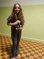 ŽABÁCI - MÓDNÍ PŘEHLÍDKA - LEDEN 25-26