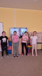 SMAJLÍCI - ROZJEZDY PRO HVĚZDY - LEDEN  25 - 26