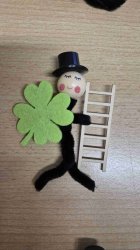 SMAJLÍCI - CELOROČNÍ PROJEKT - TRADIČNÍ ŘEMESLA V ČECHÁCH - KOMINICTVÍ - LEDEN 25-26