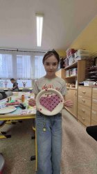 SMAJLÍCI - DÁREČEK Z LÁSKY - ÚNOR 25-26