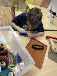 LIŠÁCI - KUTIL TIM - ÚNOR 25-26