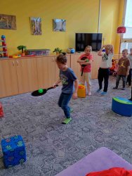 SLUNÍČKA - SOUTĚŽÍME V DRUŽSTVECH - BŘEZEN 25-26