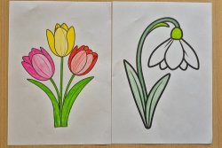 SMAJLÍCI - PŘÍCHOD JARA - BŘEZEN 25-26