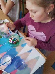 ŽABÁCI - VELIKONOČNÍ TVOŘIVÁ DÍLNA - BŘEZEN 25-26