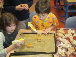 Pečení perníků 07-08