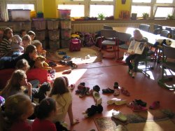 Plyšákový den-Kočičáci 15-16