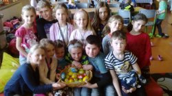 Velikonoční zajíček-Kočičáci 15-16