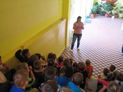 Soutěžení s Perníkovou chaloupkou 15-16