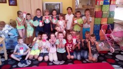 Výsledky soutěže Kočičáci 17-18