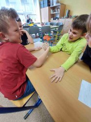 SMAJLÍCI - SOUTĚŽÍME V PÁCE - BŘEZEN 22-23