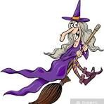 Tematický večer – Čarodějnice – karneval, disko v pátek 24. 4. 2026